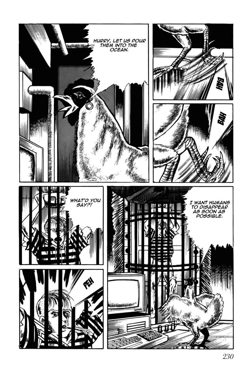 Page 4 Chapter 34 Fourteen
