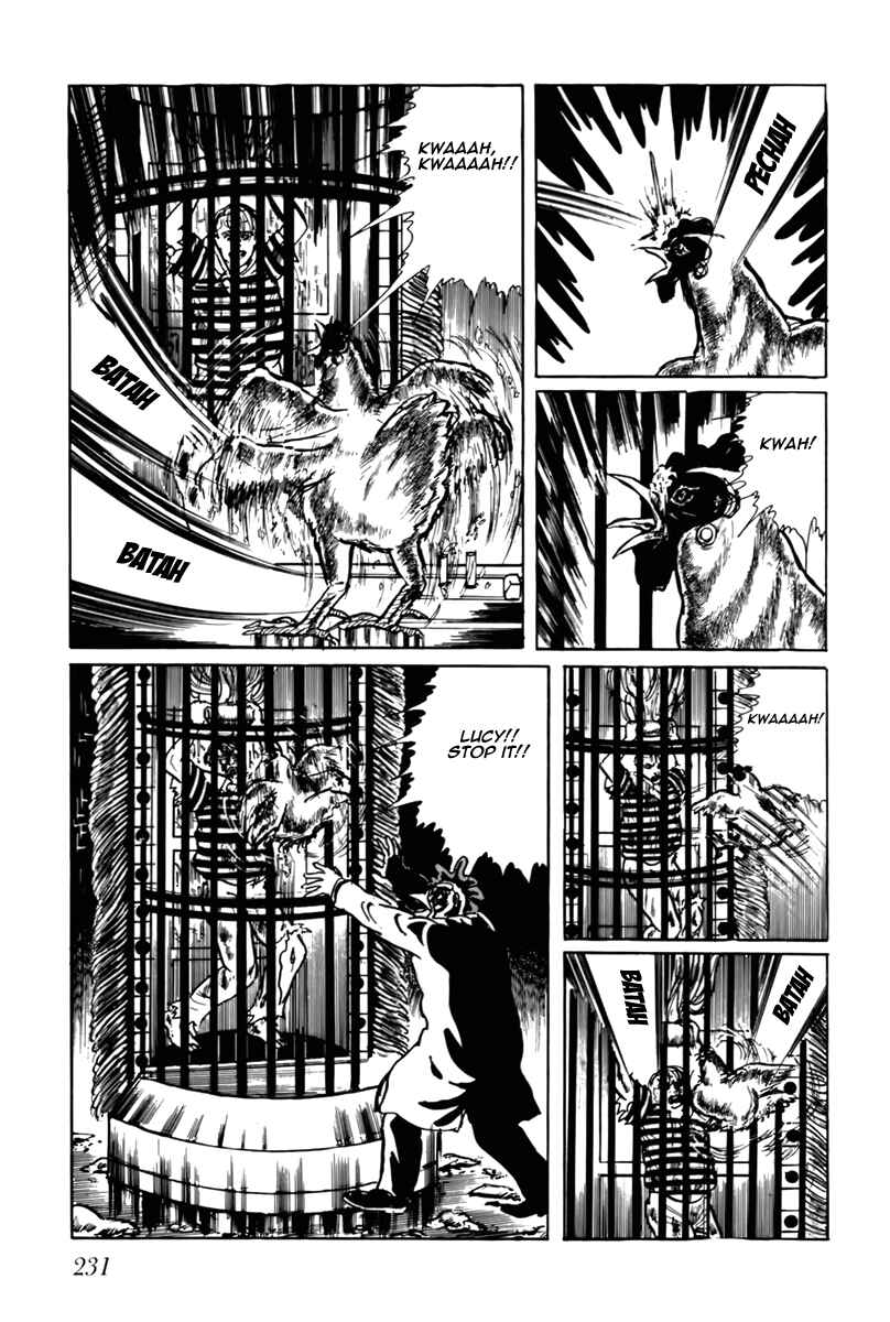 Page 5 Chapter 34 Fourteen