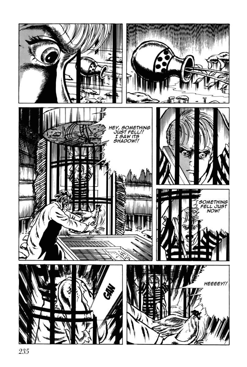 Page 9 Chapter 34 Fourteen