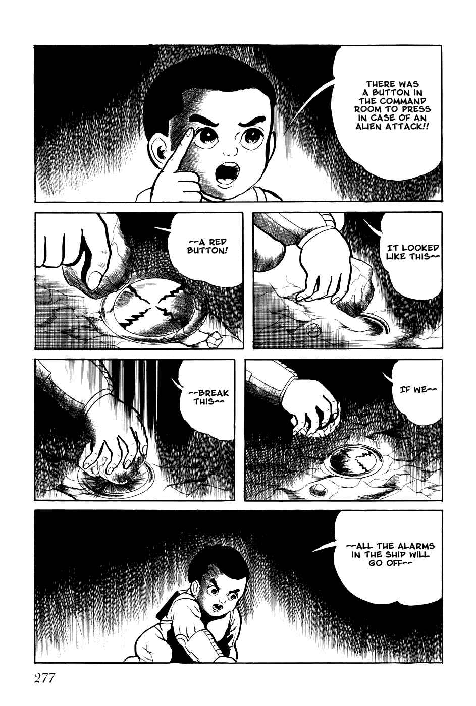 Page 3 Chapter 237 Fourteen