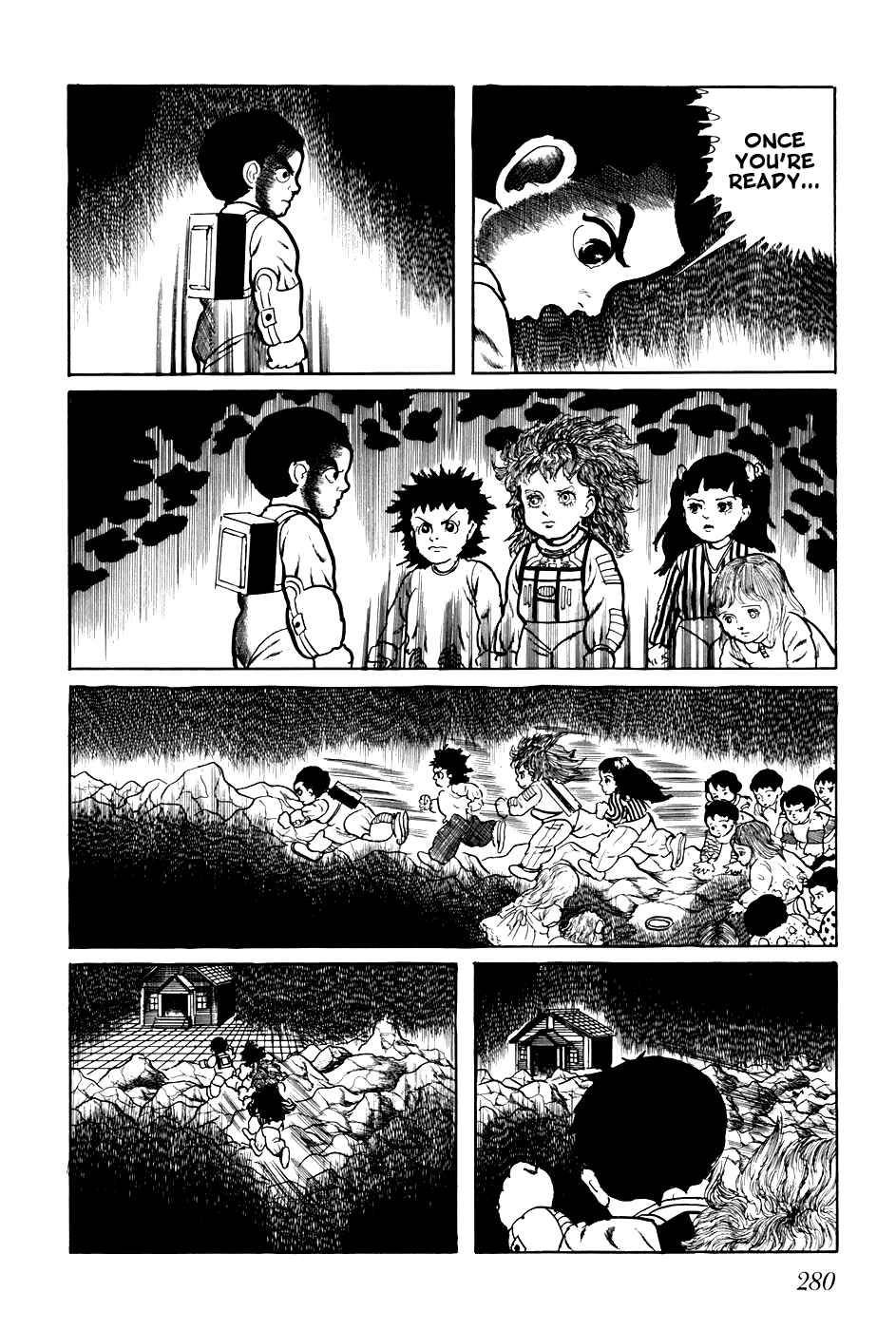 Page 6 Chapter 237 Fourteen