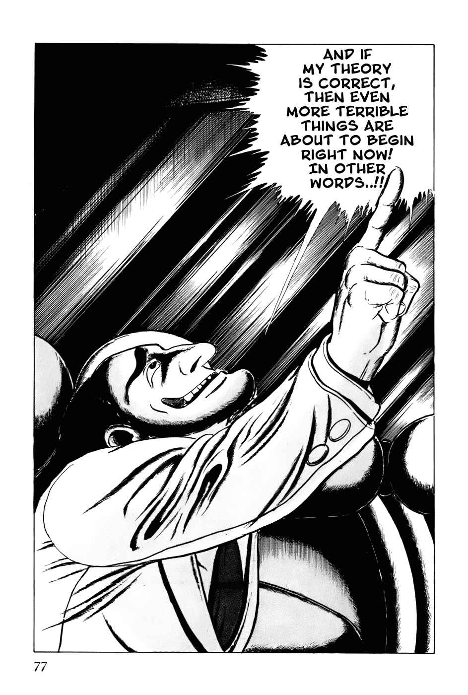 Page 11 Chapter 104 Fourteen
