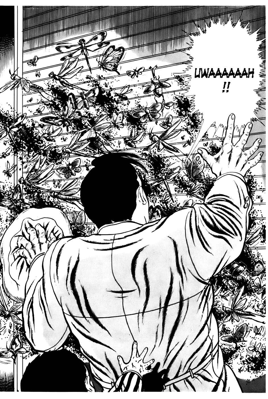 Page 16 Chapter 104 Fourteen