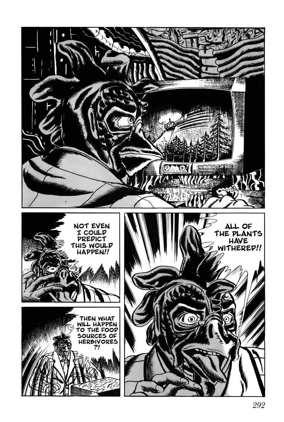 Page 2 Chapter 78 Fourteen