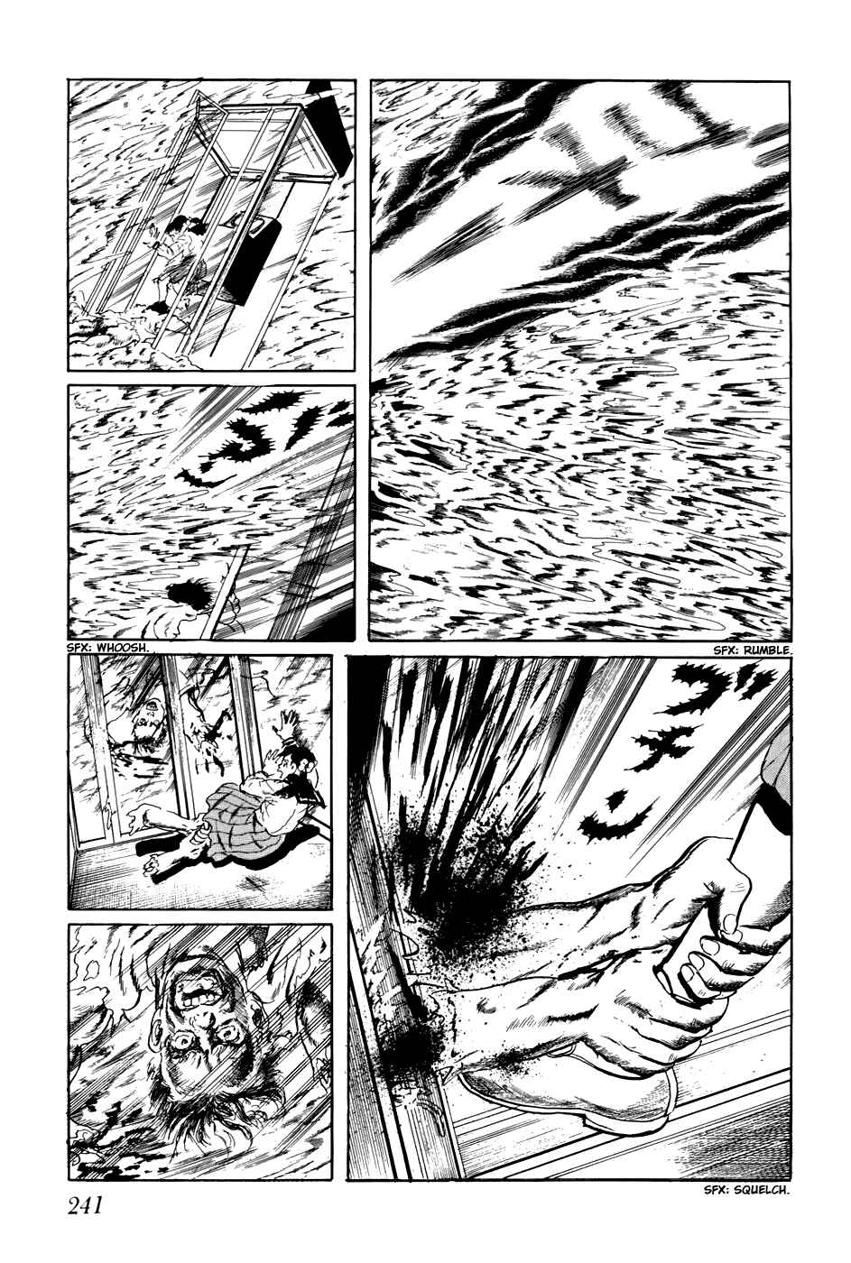Page 14 Chapter 174 Fourteen