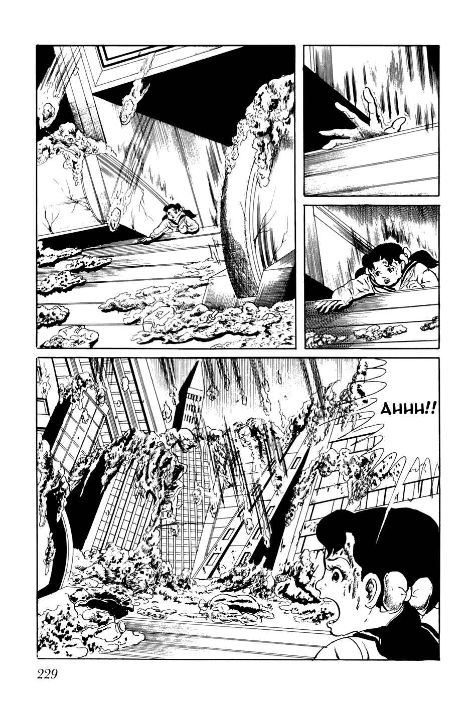 Page 3 Chapter 174 Fourteen