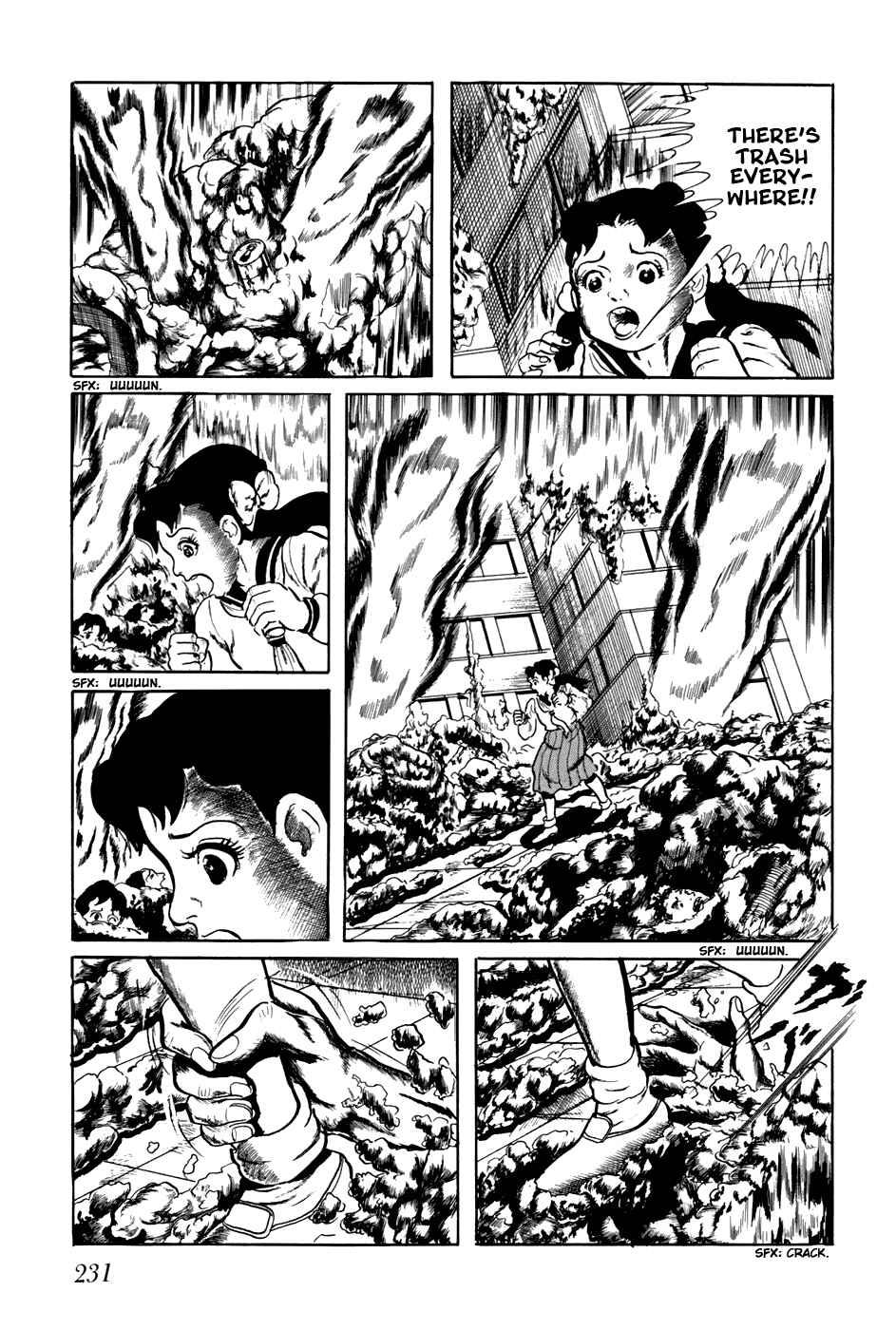 Page 5 Chapter 174 Fourteen