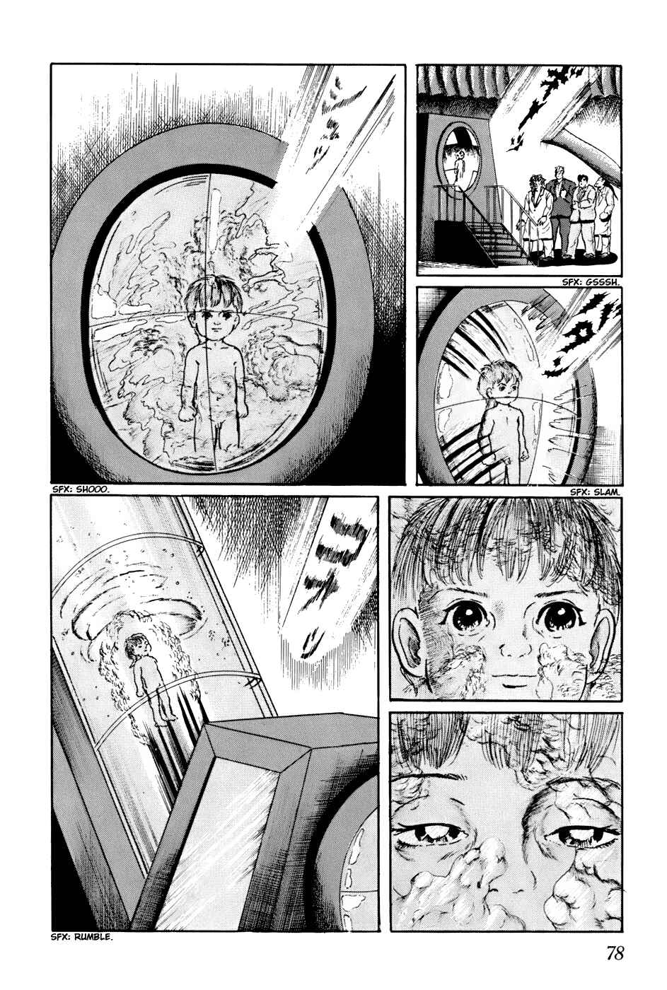 Page 11 Chapter 144 Fourteen