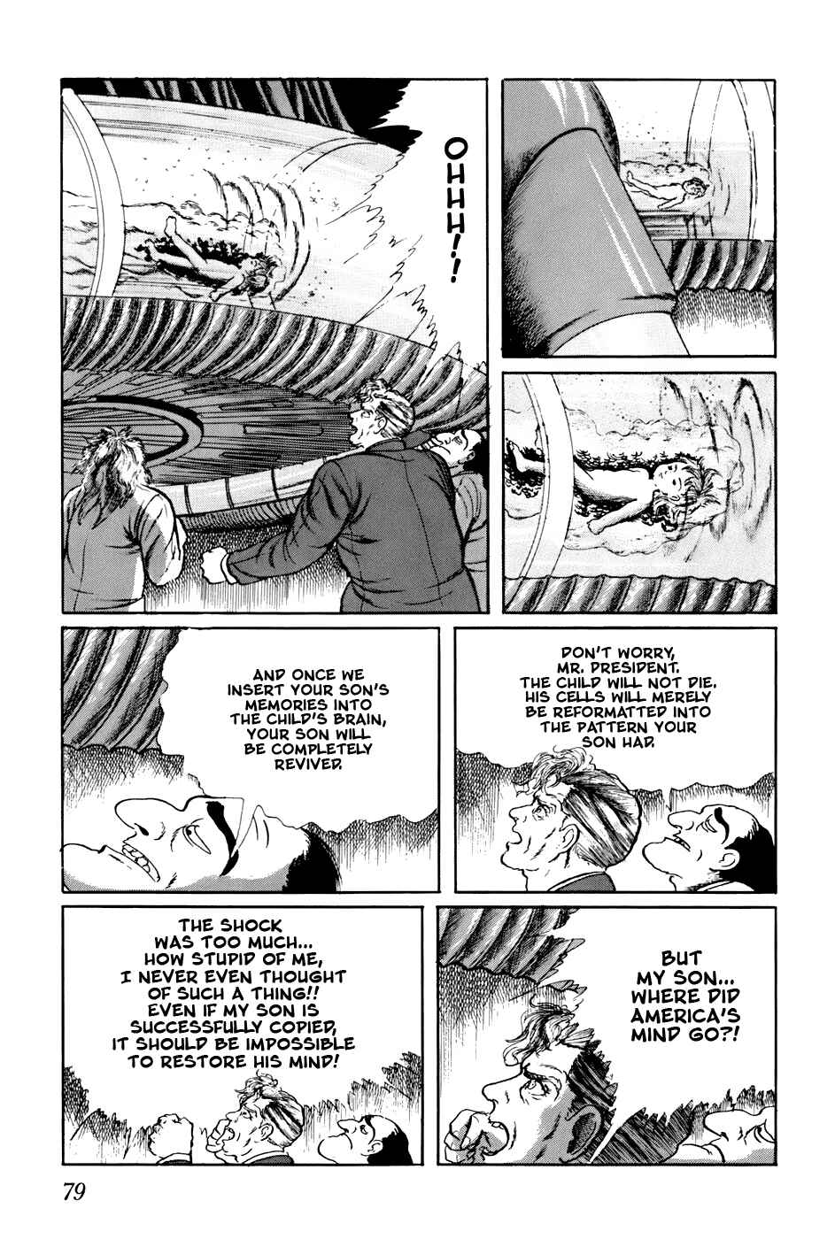 Page 12 Chapter 144 Fourteen