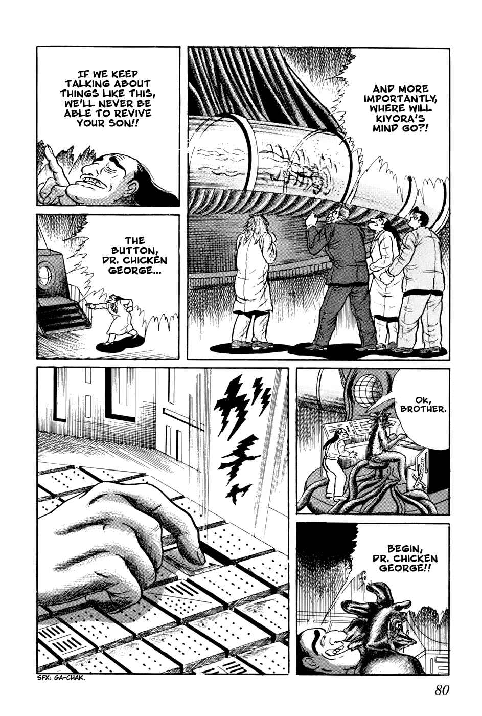 Page 13 Chapter 144 Fourteen