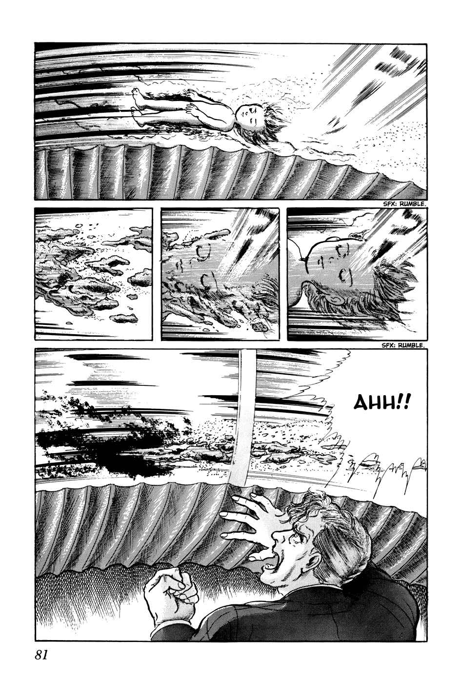 Page 14 Chapter 144 Fourteen