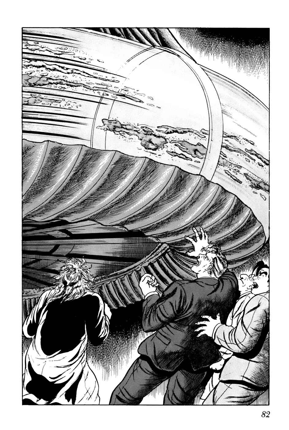Page 15 Chapter 144 Fourteen
