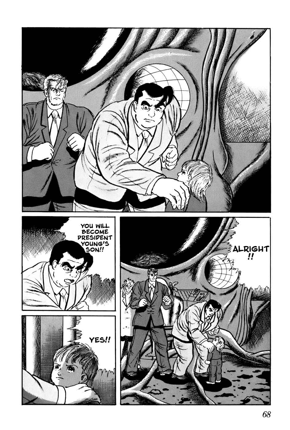 Page 2 Chapter 144 Fourteen