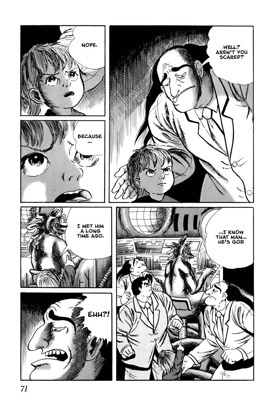 Page 5 Chapter 144 Fourteen