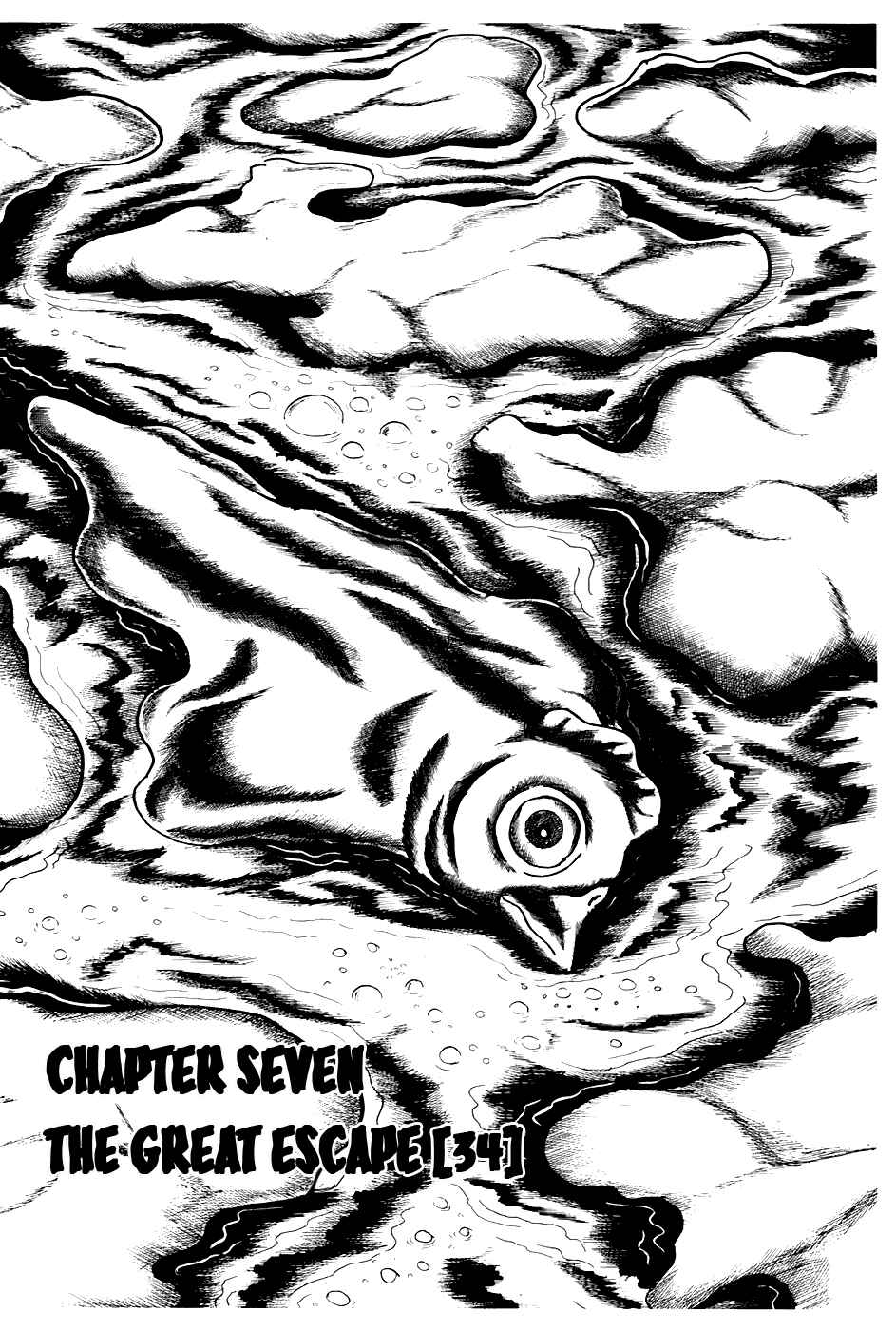 Page 1 Chapter 213 Fourteen