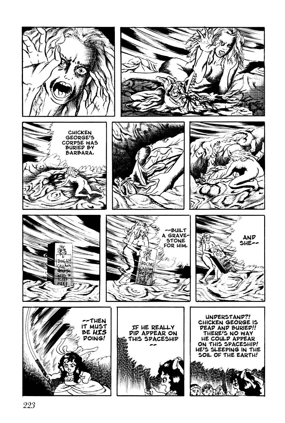 Page 12 Chapter 213 Fourteen