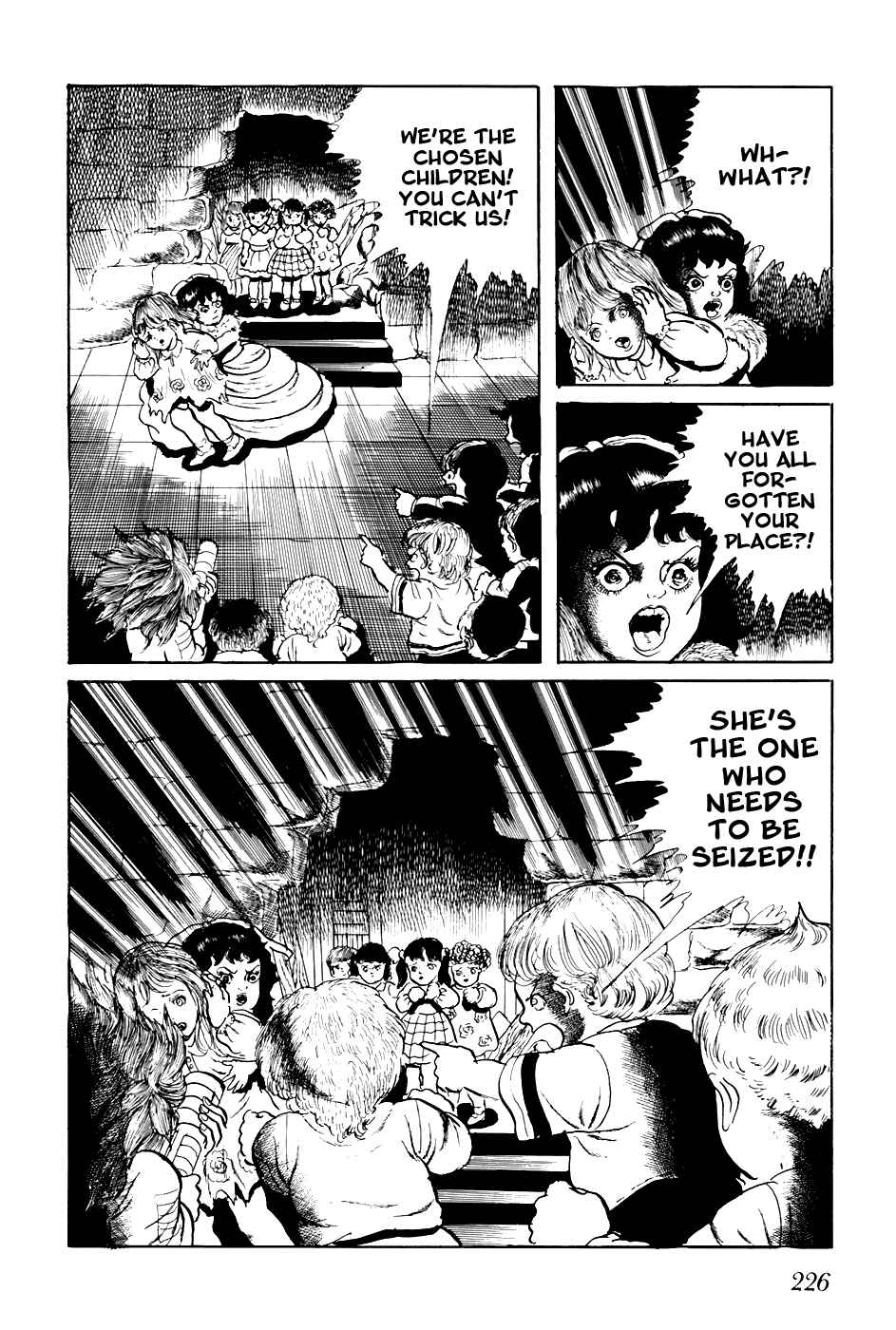 Page 15 Chapter 213 Fourteen