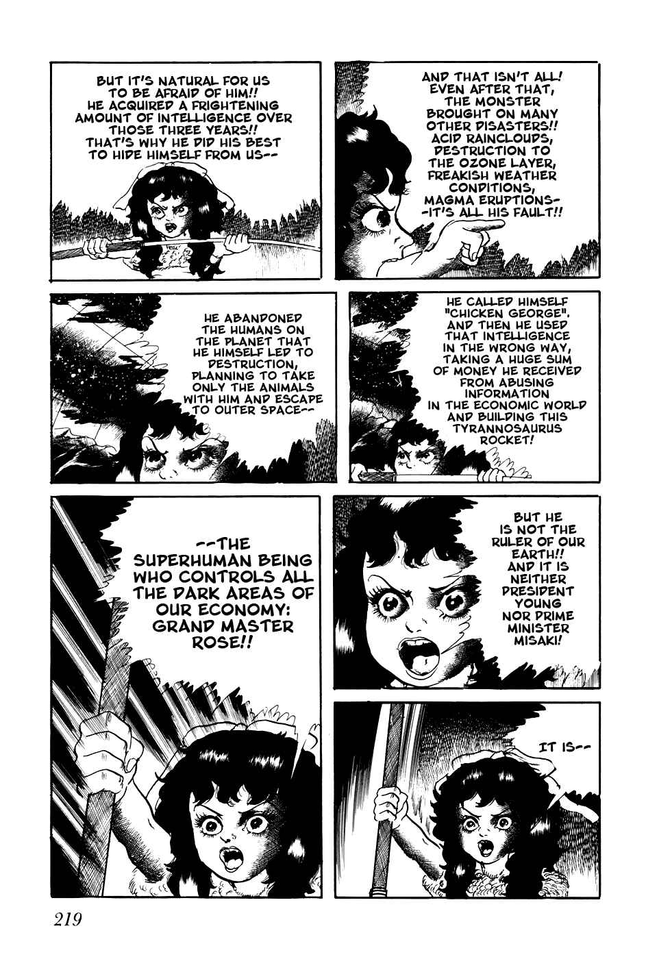 Page 8 Chapter 213 Fourteen
