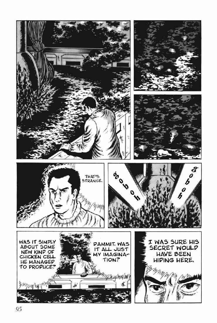 Page 7 Chapter 6 Fourteen