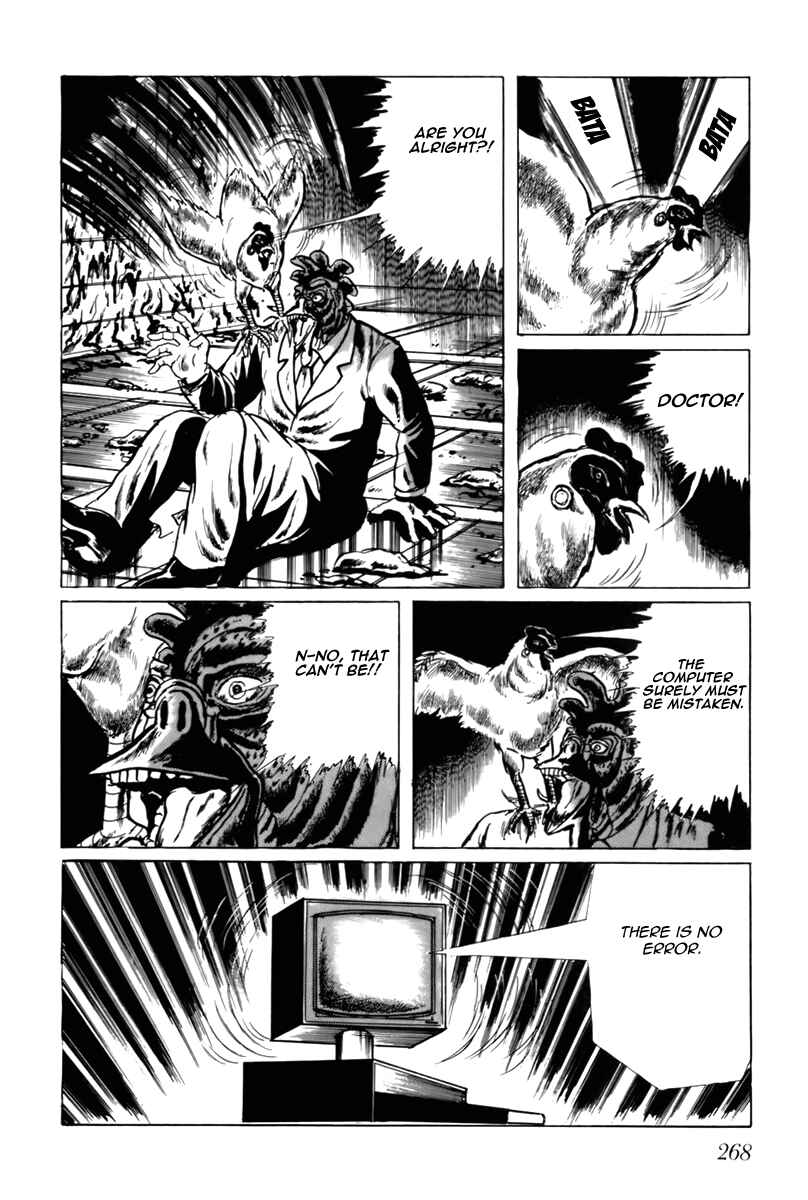 Page 10 Chapter 36 Fourteen