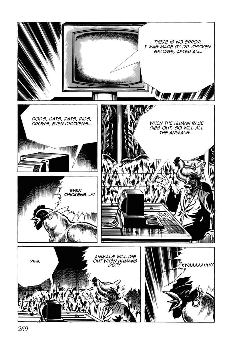 Page 11 Chapter 36 Fourteen