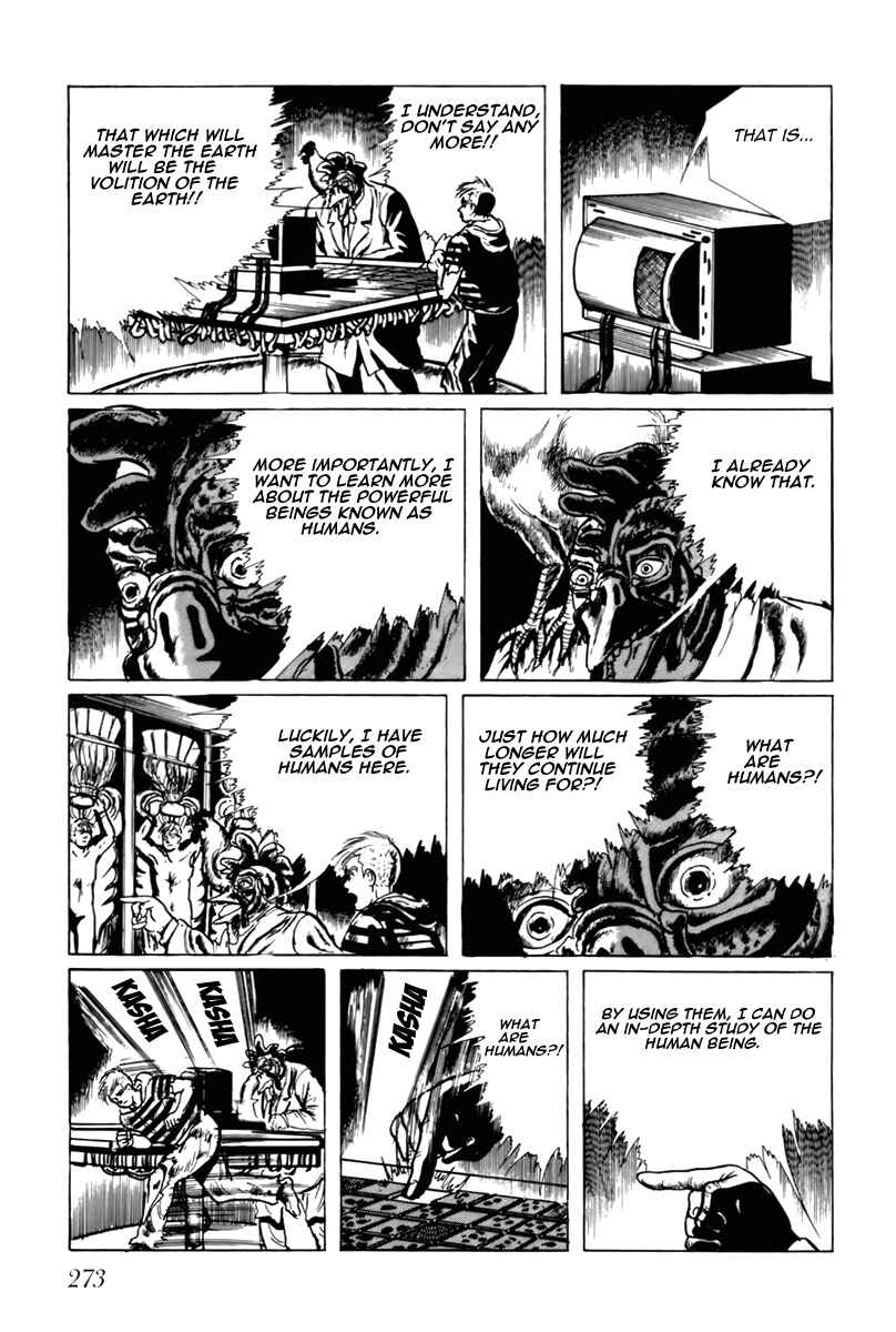 Page 15 Chapter 36 Fourteen
