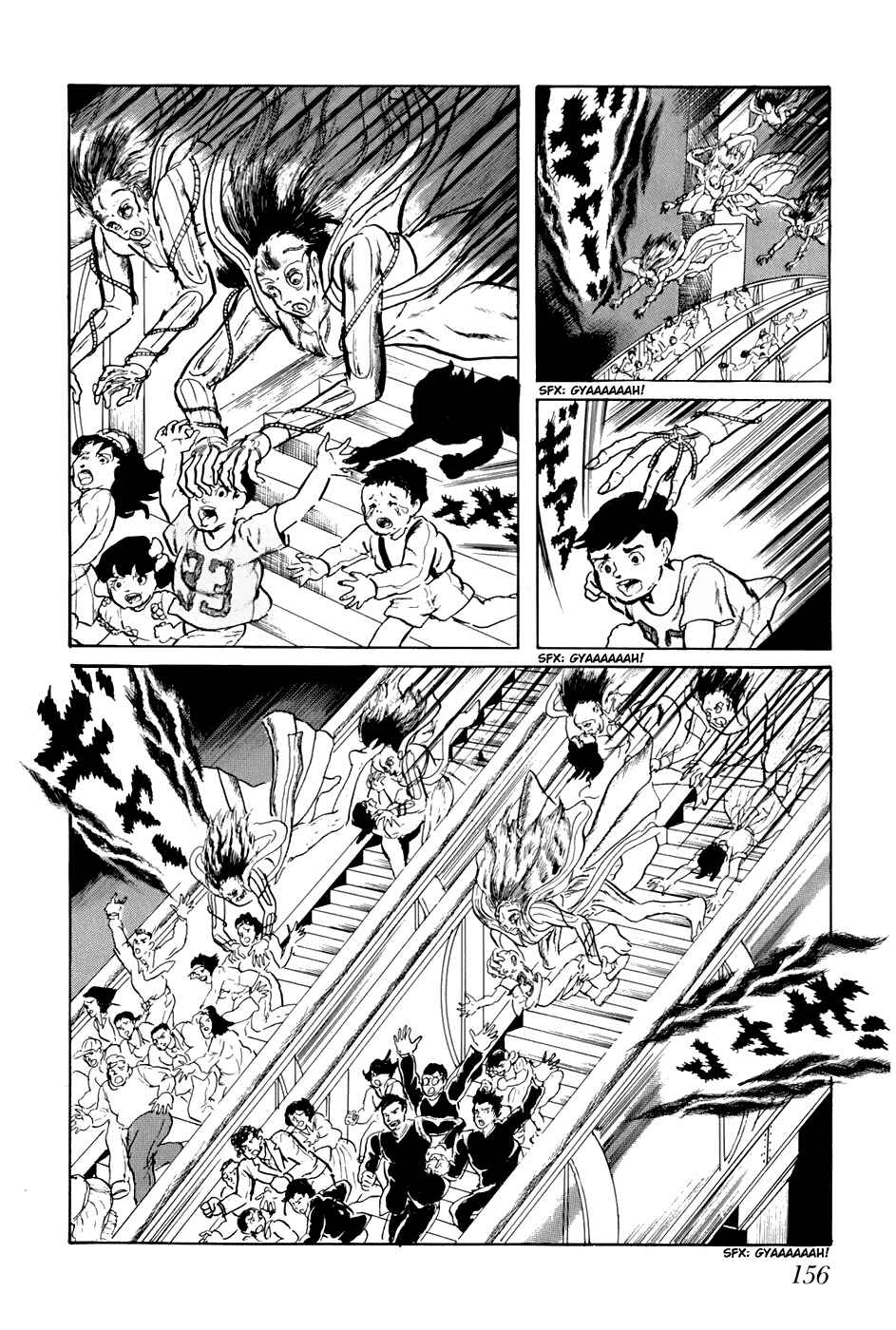 Page 10 Chapter 169 Fourteen