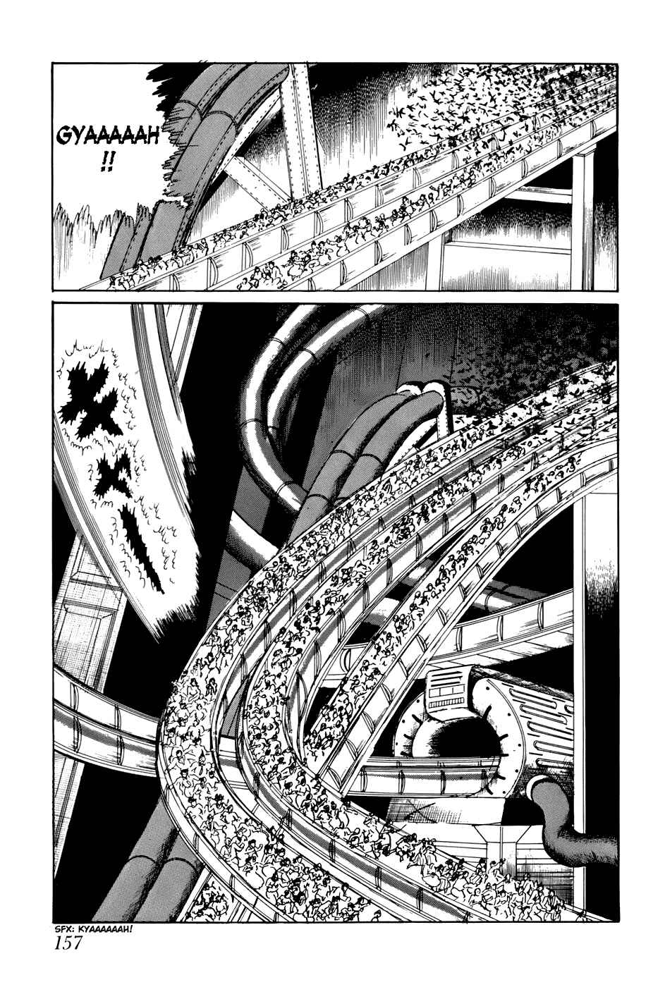 Page 11 Chapter 169 Fourteen