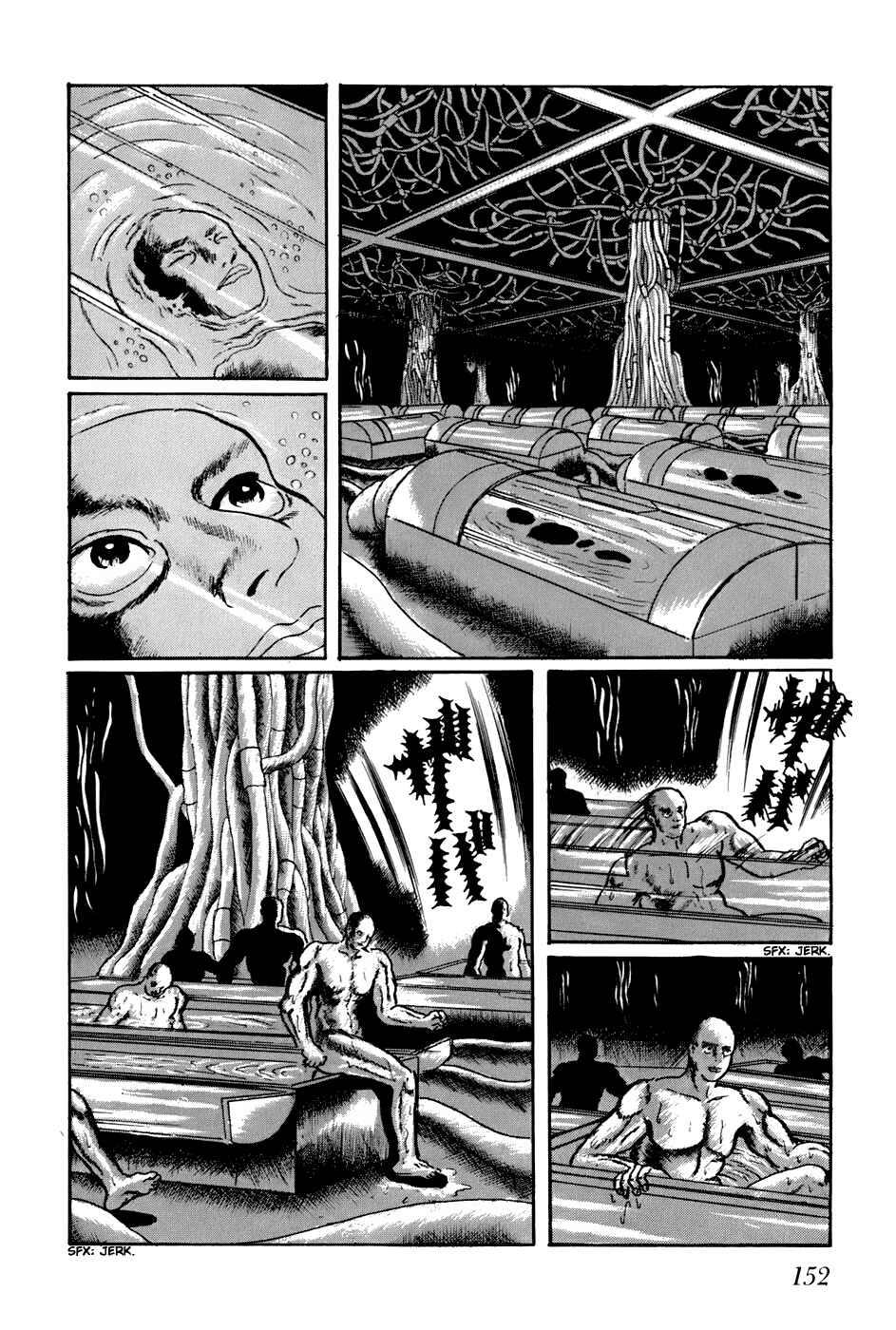 Page 6 Chapter 169 Fourteen