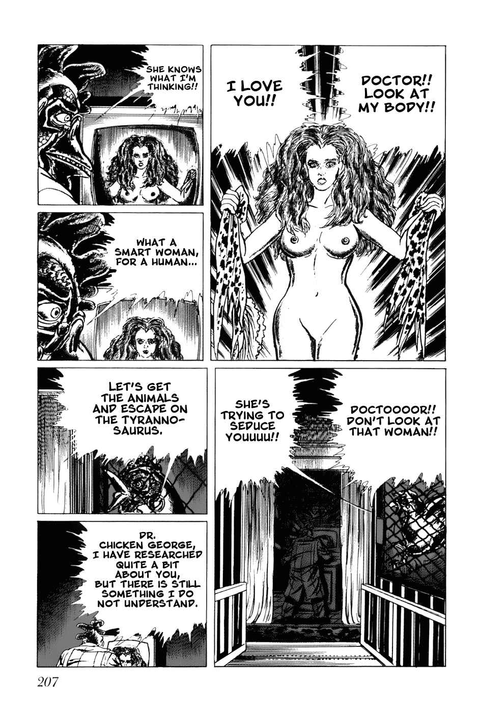 Page 13 Chapter 92 Fourteen