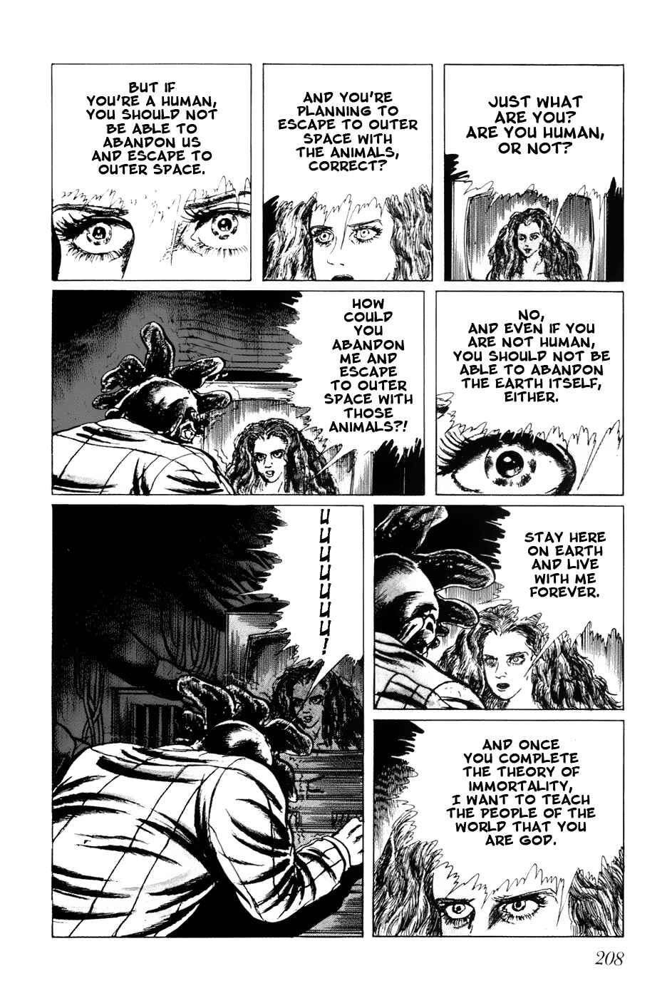 Page 14 Chapter 92 Fourteen