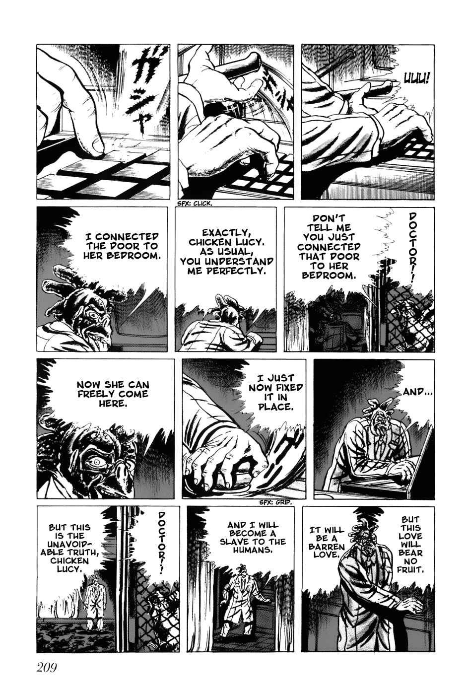 Page 15 Chapter 92 Fourteen