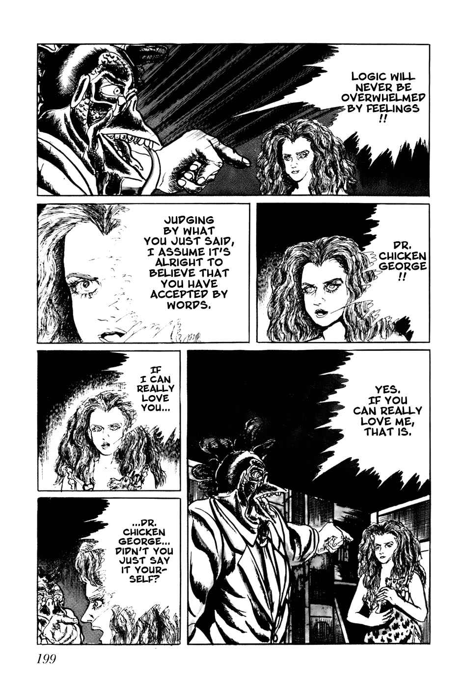 Page 5 Chapter 92 Fourteen