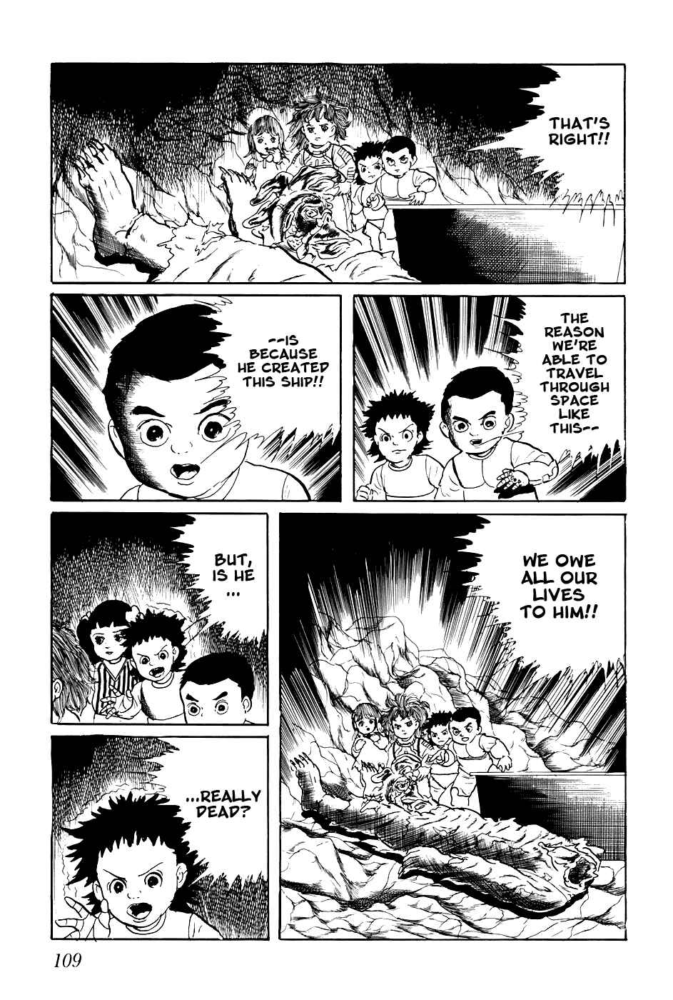 Page 11 Chapter 247 Fourteen
