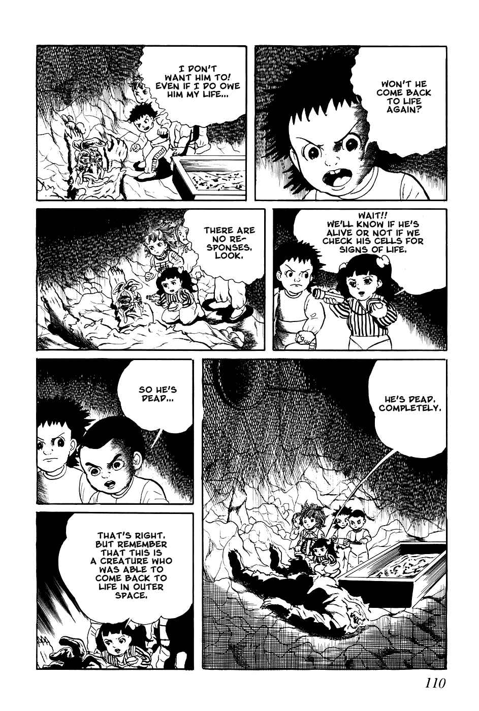 Page 12 Chapter 247 Fourteen
