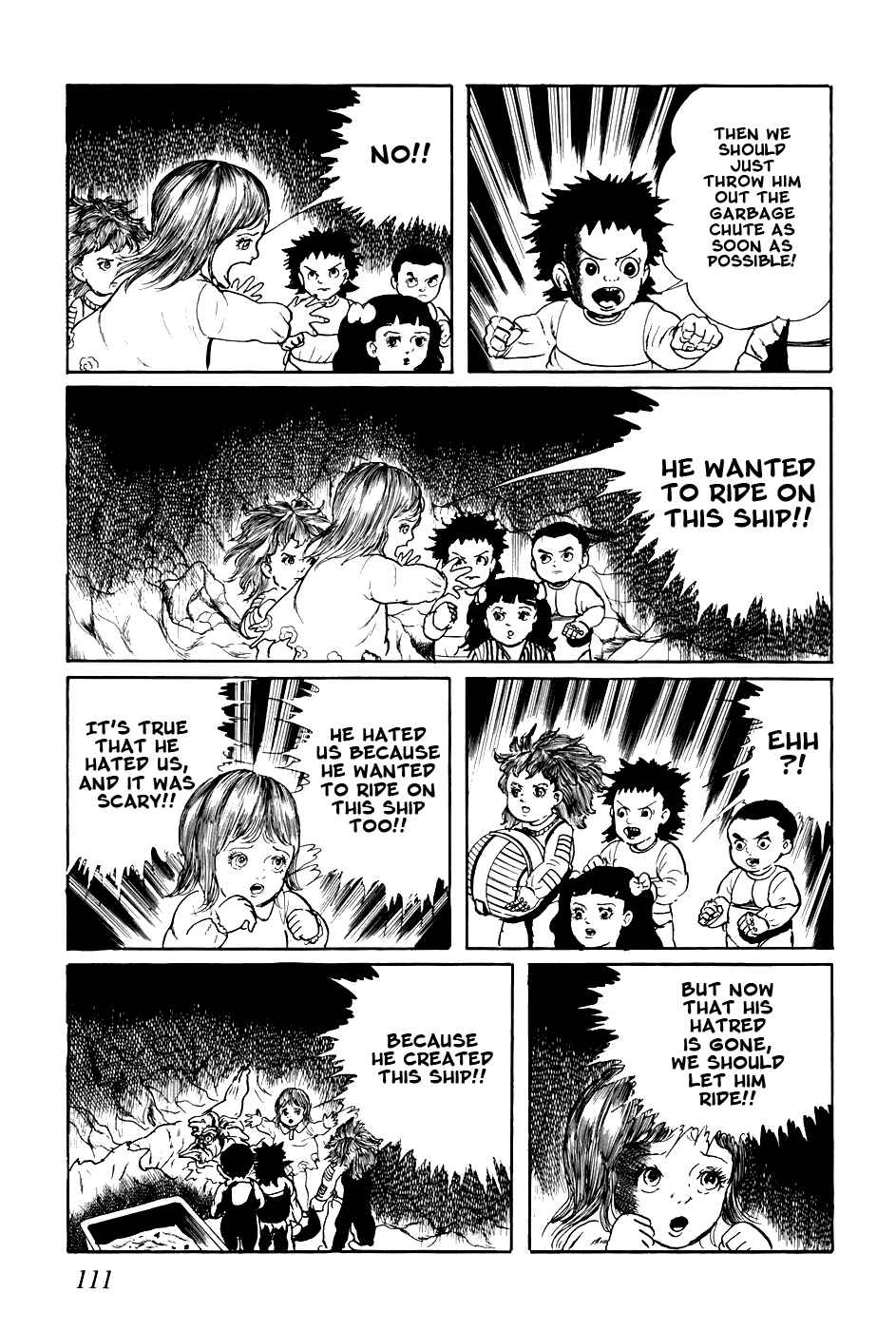 Page 13 Chapter 247 Fourteen