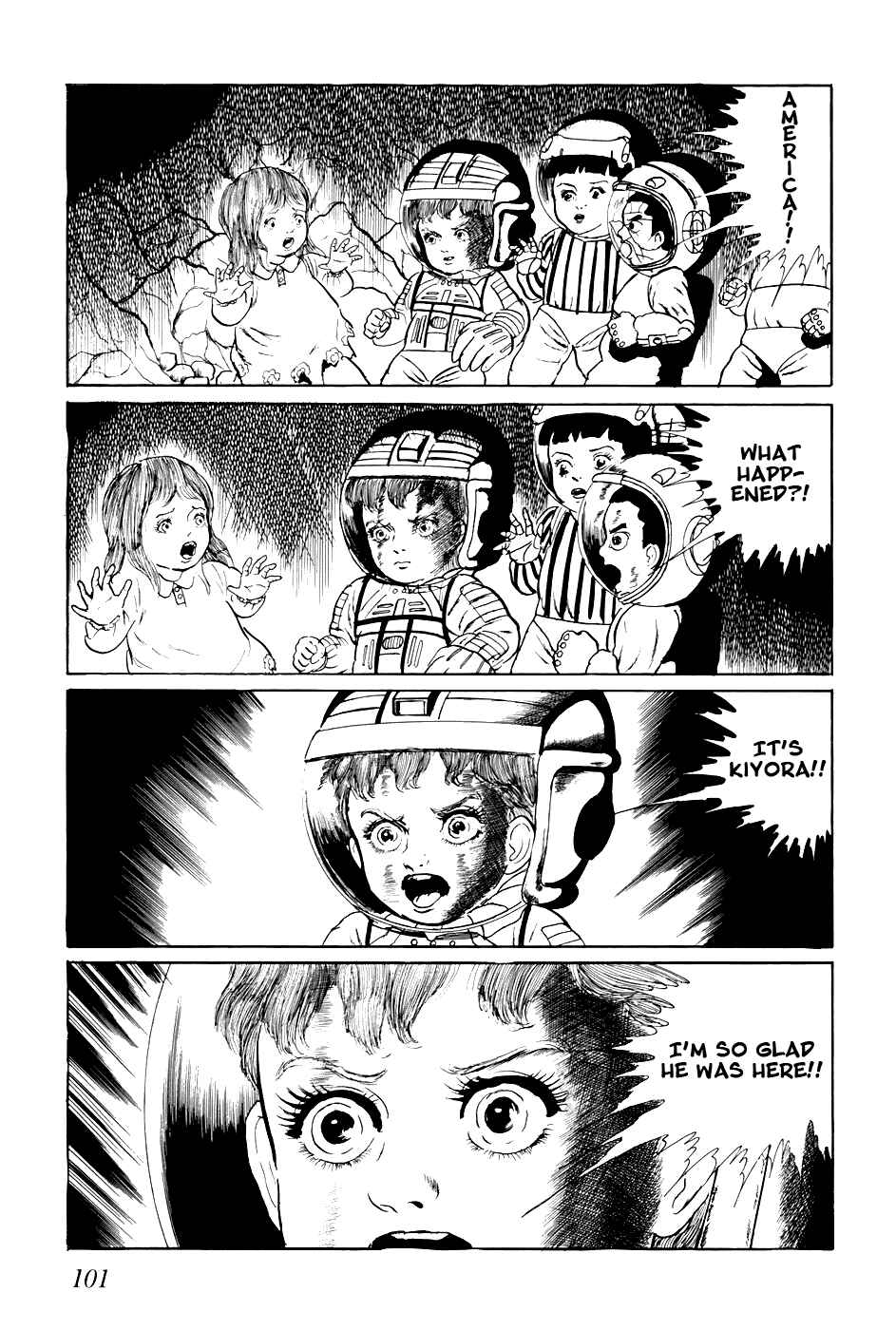 Page 3 Chapter 247 Fourteen