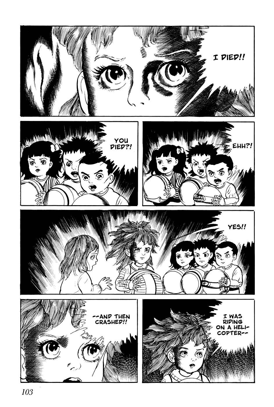 Page 5 Chapter 247 Fourteen