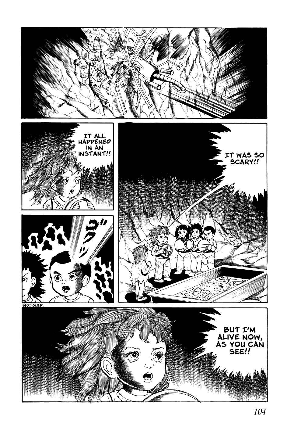 Page 6 Chapter 247 Fourteen