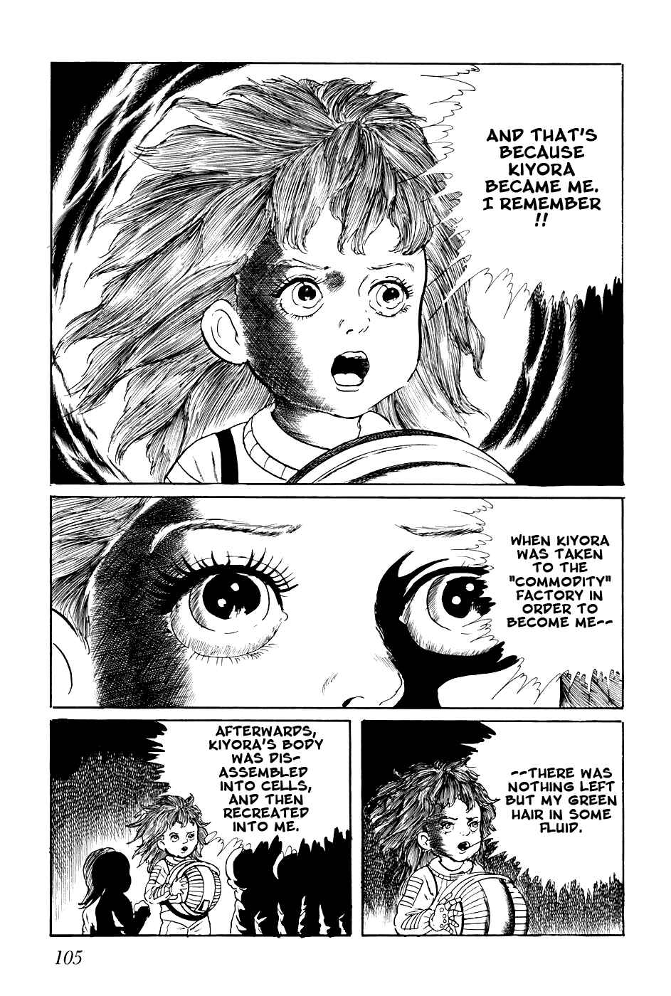 Page 7 Chapter 247 Fourteen