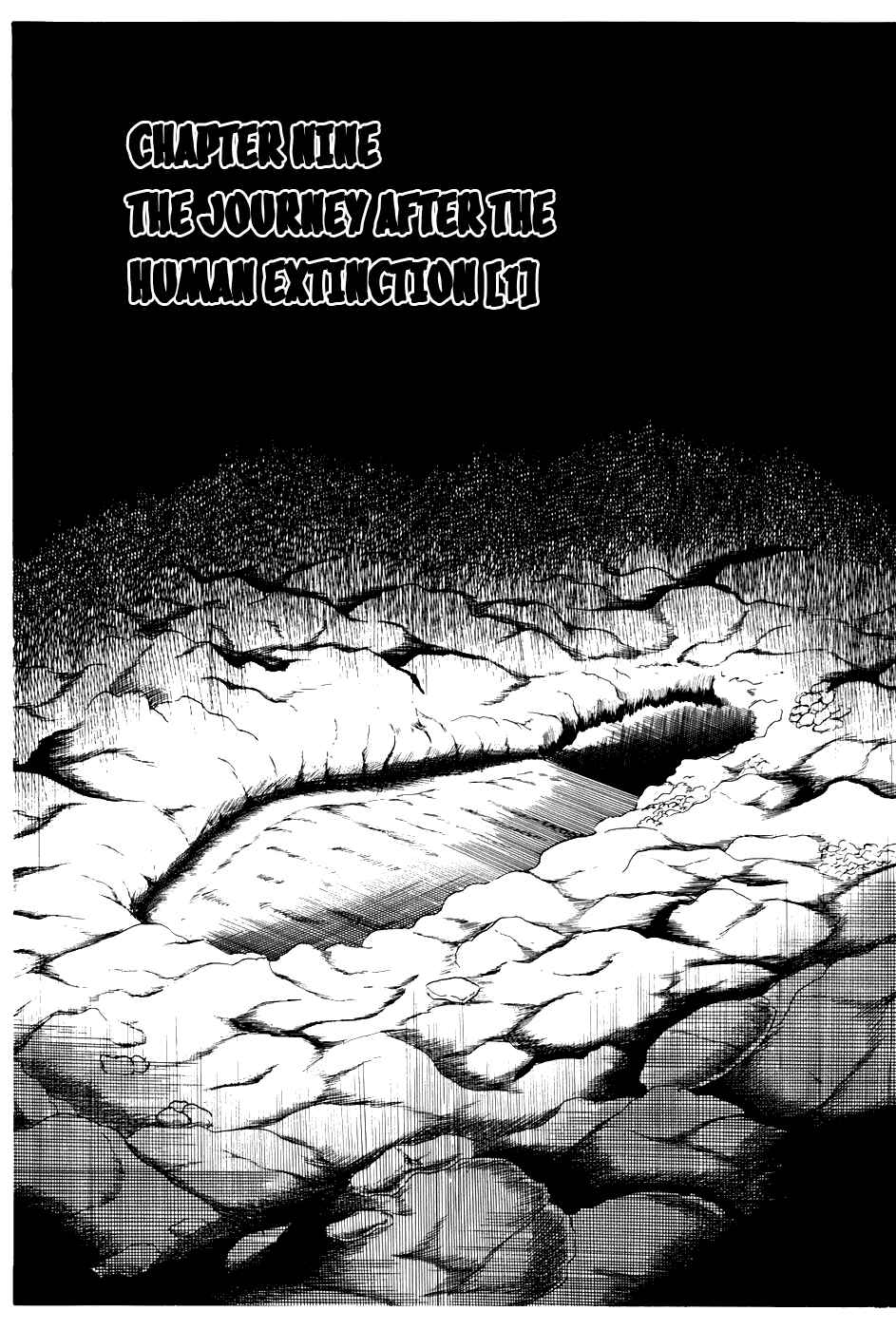 Page 1 Chapter 232 Fourteen
