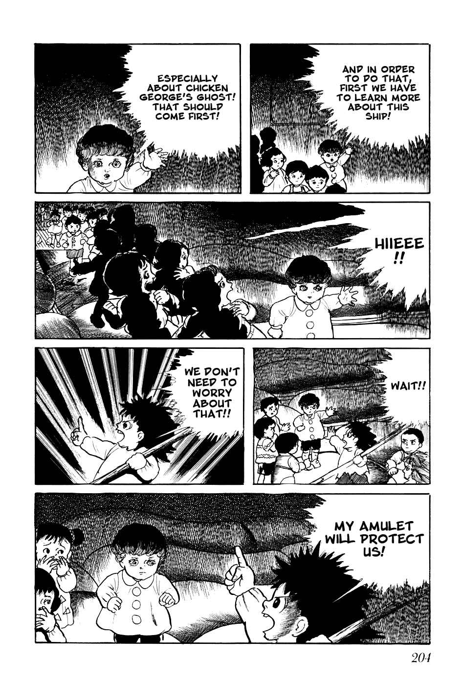 Page 10 Chapter 232 Fourteen