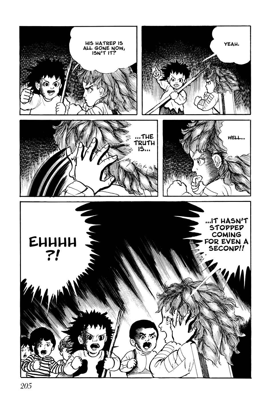 Page 11 Chapter 232 Fourteen