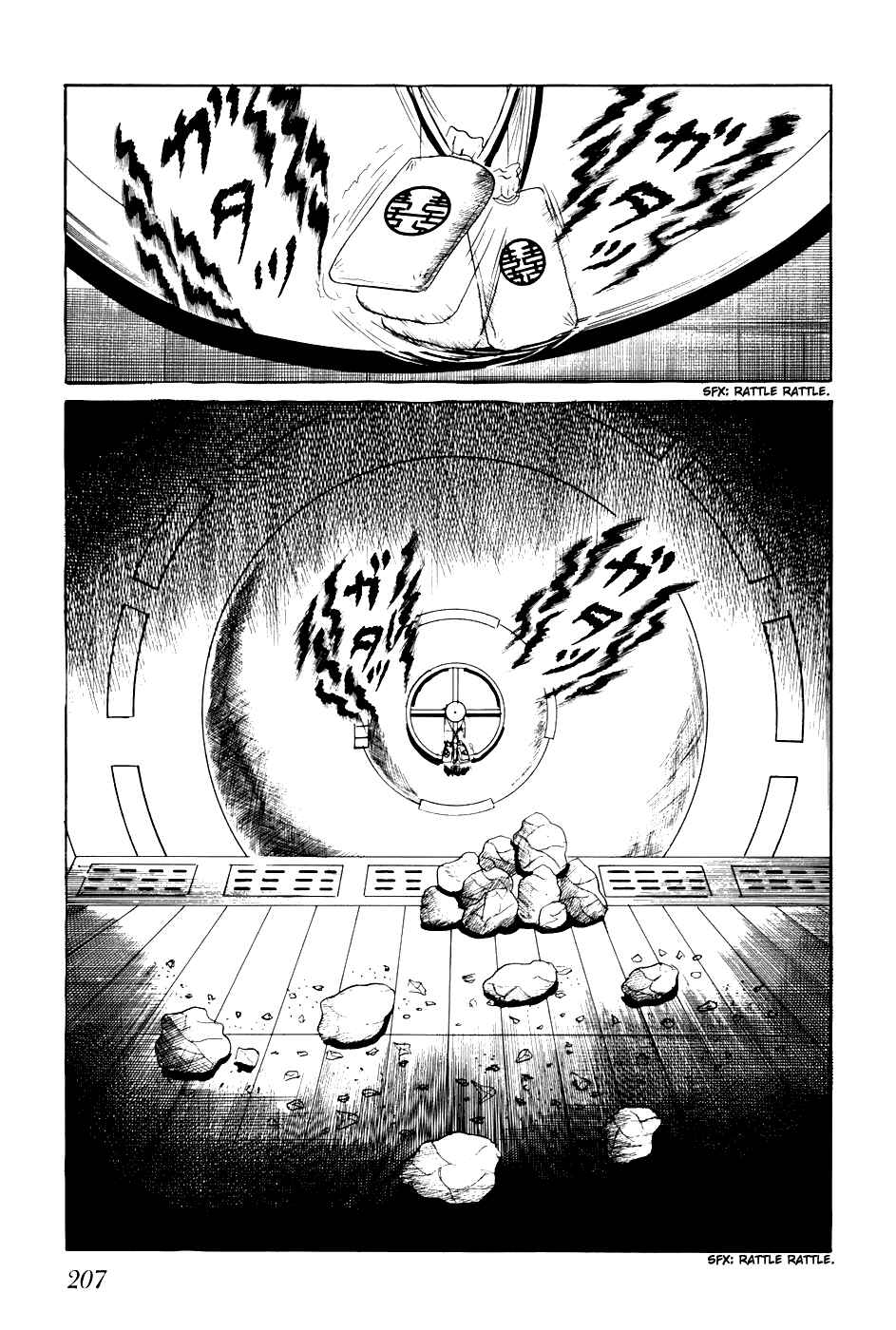 Page 13 Chapter 232 Fourteen