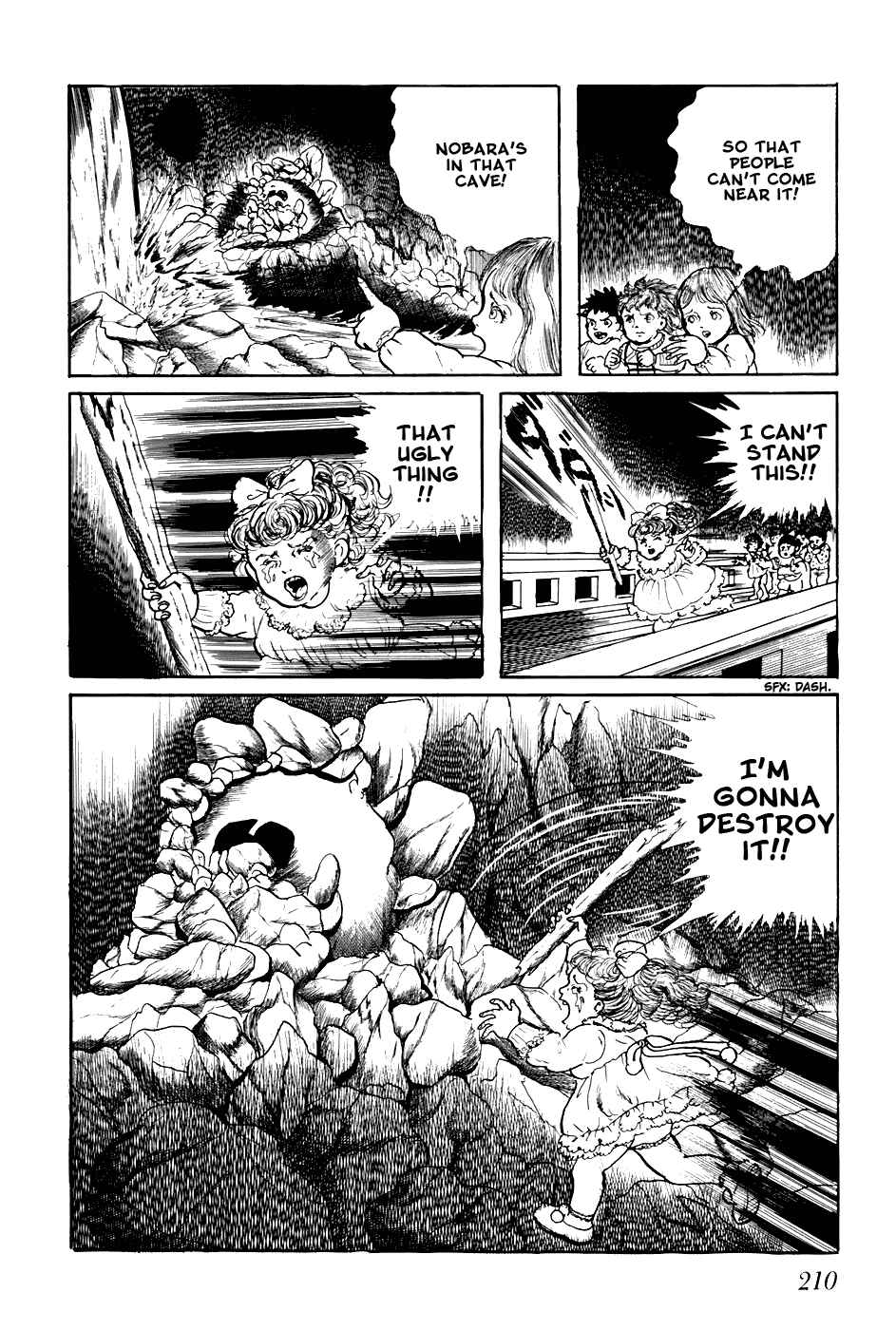 Page 16 Chapter 232 Fourteen