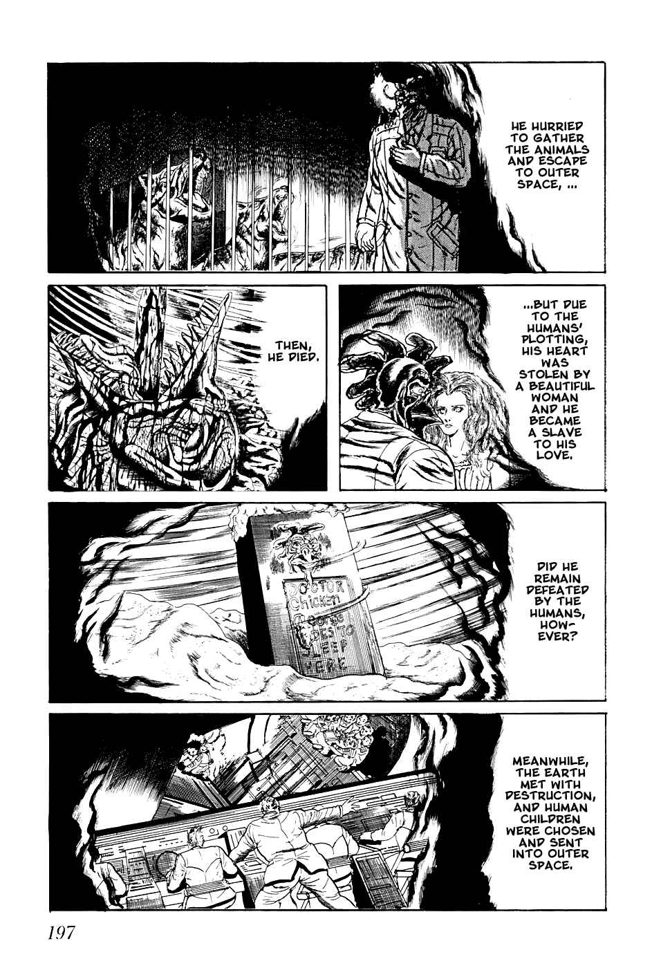 Page 3 Chapter 232 Fourteen
