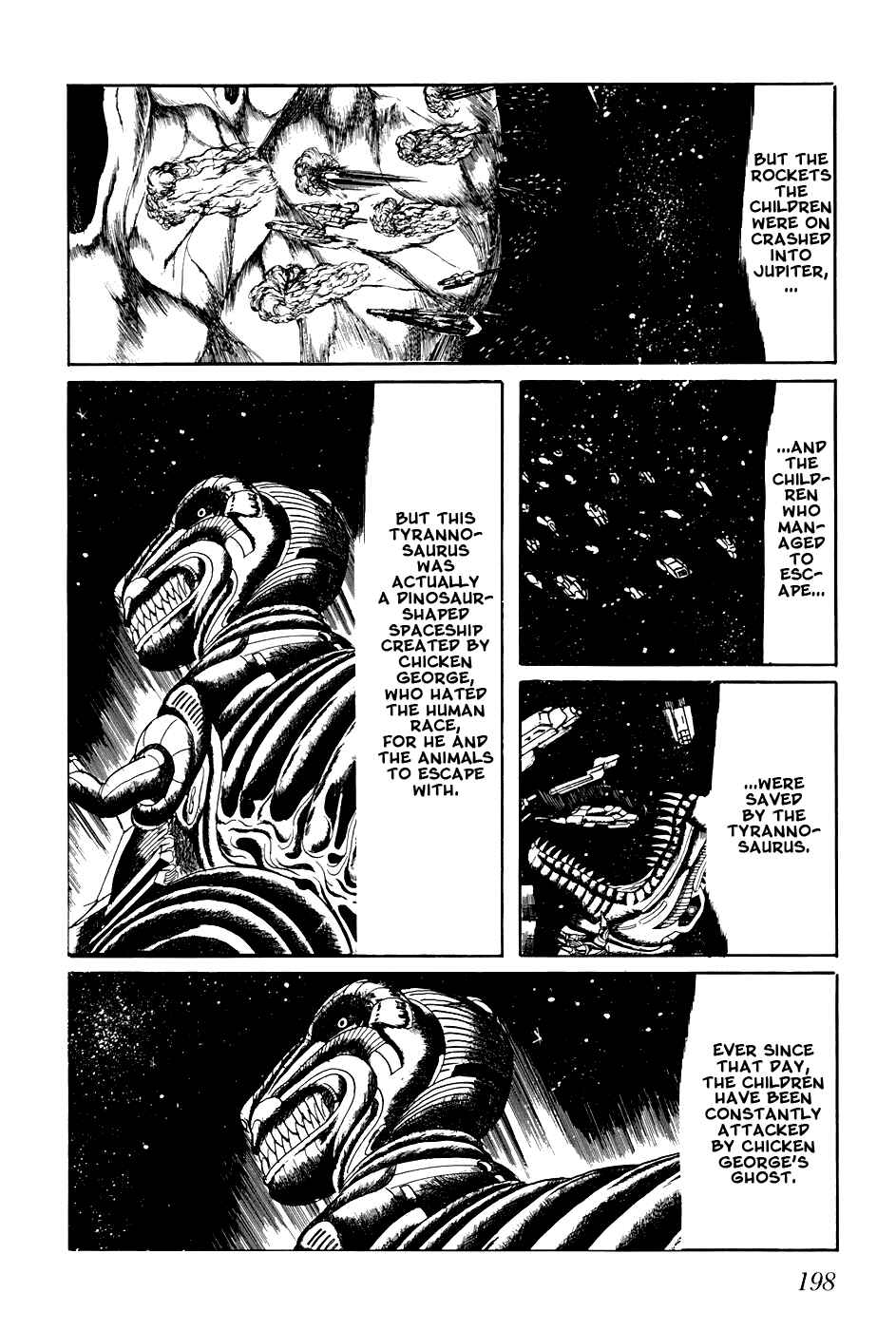 Page 4 Chapter 232 Fourteen