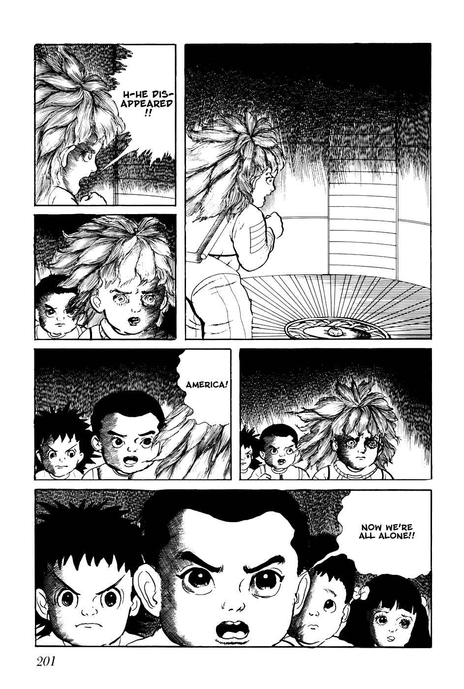 Page 7 Chapter 232 Fourteen