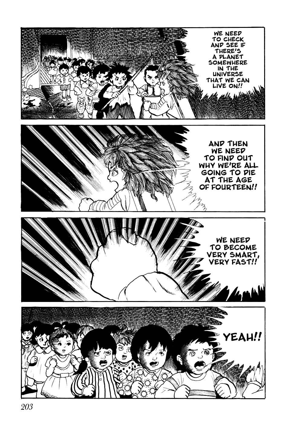Page 9 Chapter 232 Fourteen