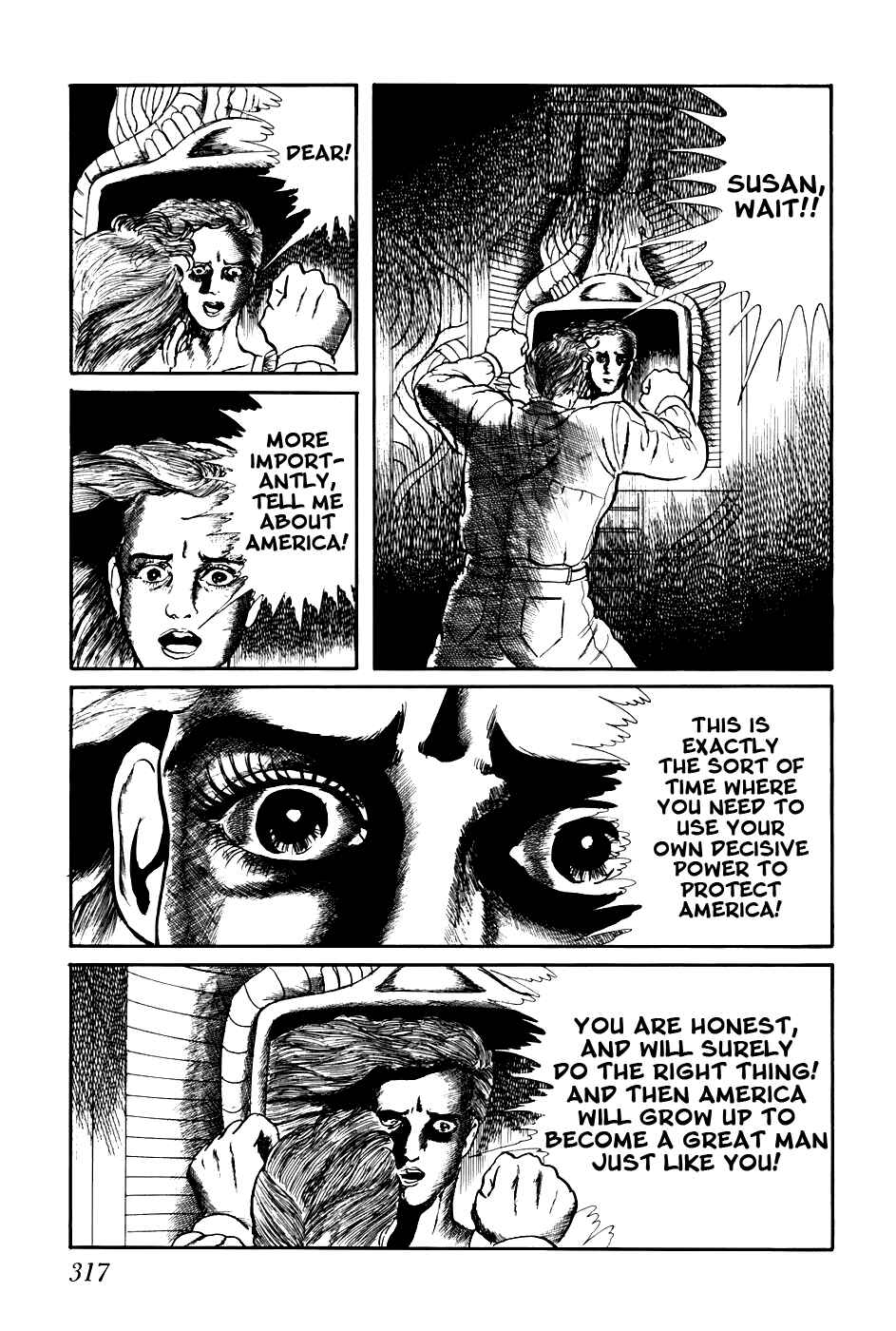 Page 11 Chapter 219 Fourteen